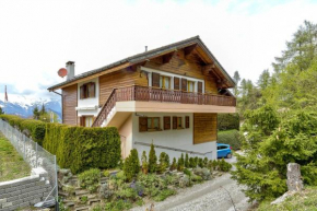 Appartement le Doux Refuge